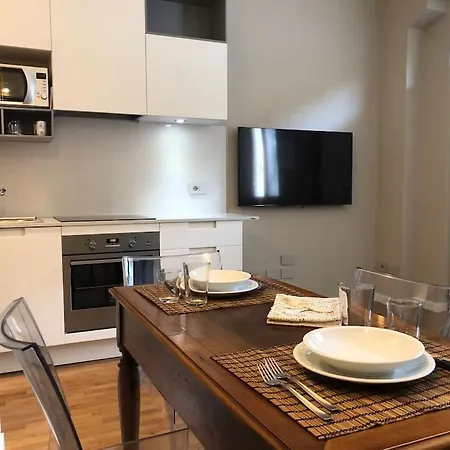 Accogliente Bilo Navigli דירה מילאנו