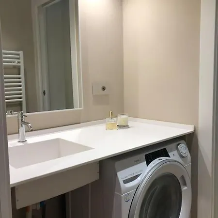 Accogliente Bilo Navigli דירה מילאנו